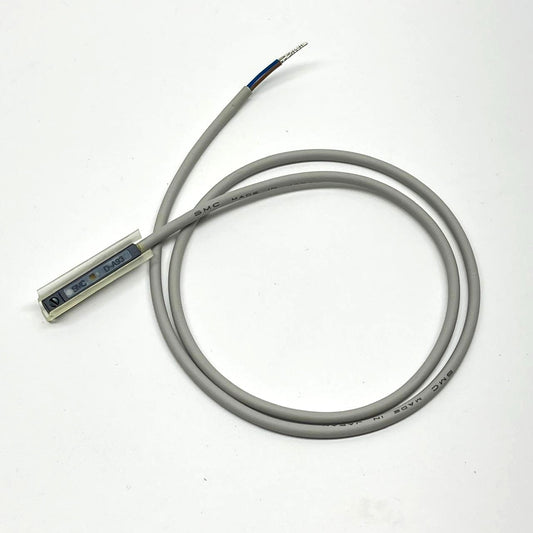 SMC D-A93 Slim Magnetic Cylinder Sensor 2-Wire Made in Japan