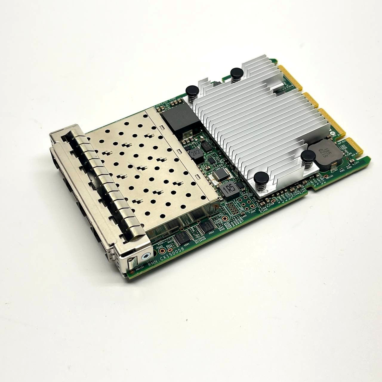 Broadcom BCM957504-N425DDQ 4-Port 25Gb SFP28 OCP Mezzanine NIC