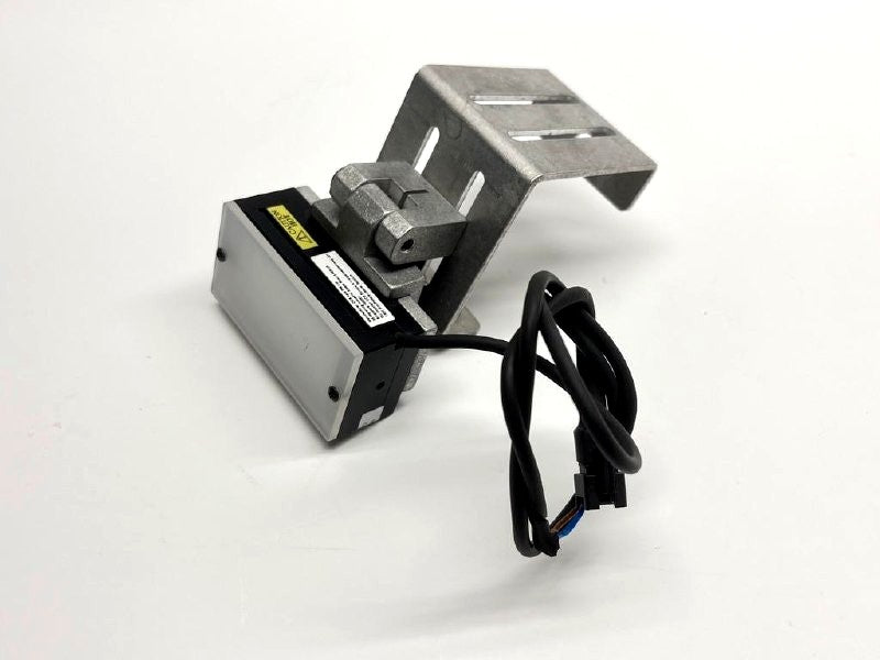 CCS SL-30X30W 24V LED Machine Vision Light w/ Mount Bracket