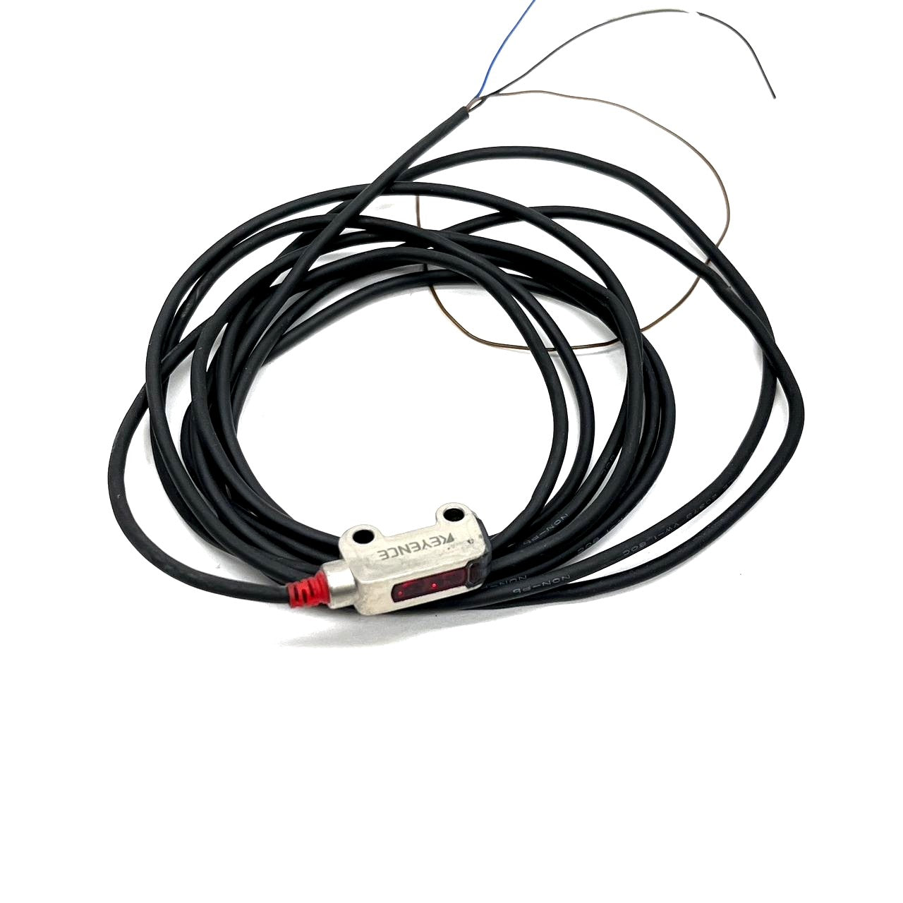 Keyence PR-MB30P3 Photoelectric Sensor 1.8m Cable