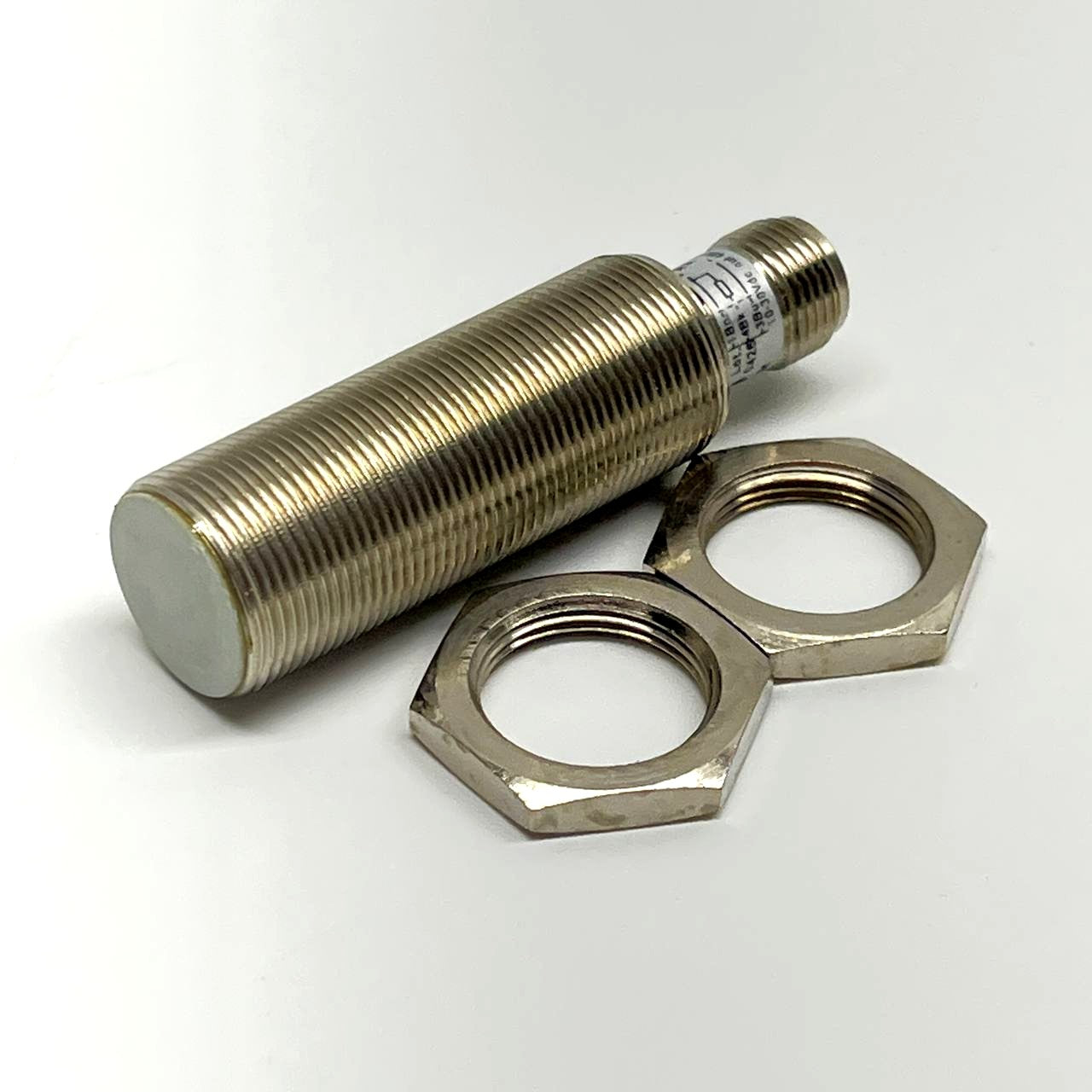 AK1-AN-3H Inductive Proximity Sensor M30 NPN NO 10-30VDC 400mA