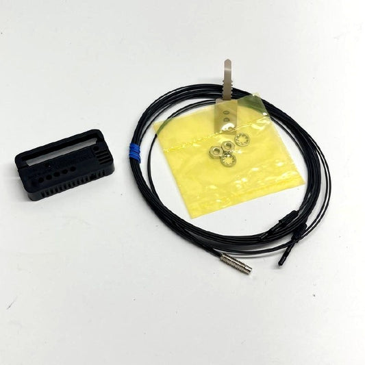 Omron E32-D21L Photoelectric Fiber Unit Cable Made in Japan