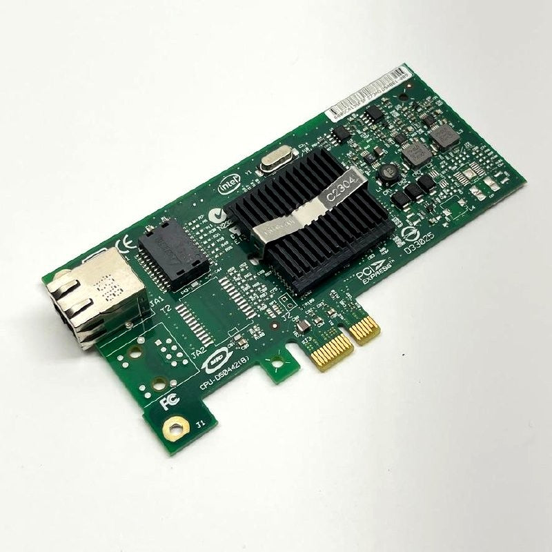 Intel PRO/1000 PT EXPI9400PT PCIe Server Network Adapter 1GbE RJ45