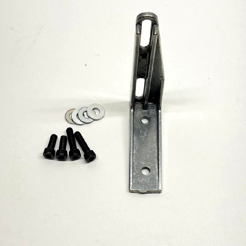 Sherline Motor Mount Bracket MPN 40020 - Motor Mount with Hardware