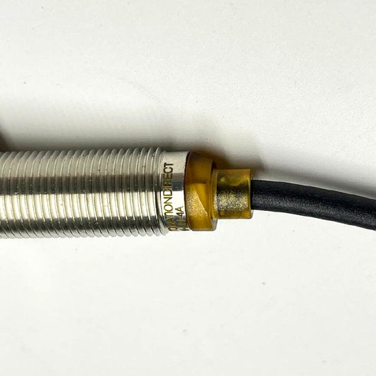 AutomationDirect Inductive Proximity Sensor PNM-AN-1A M18 4-Wire