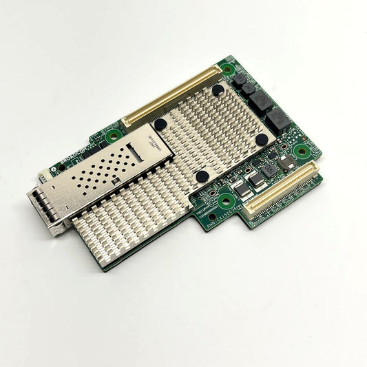 Broadcom BCM957504-M1100G16 100G QSFP28 Module Board