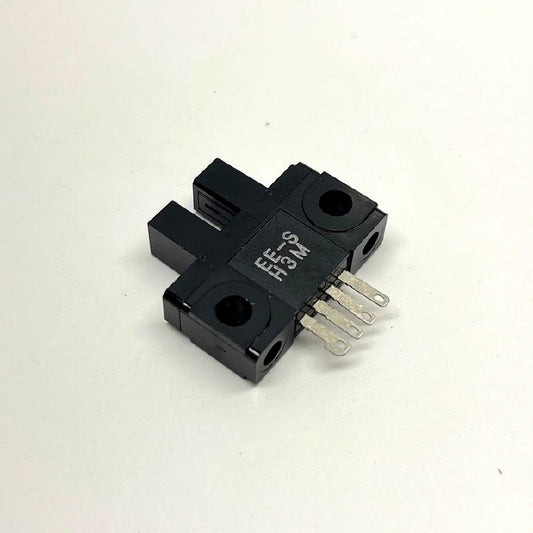 Omron EE-SH3M Slotted Optical Sensor Photointerrupter 4-pin
