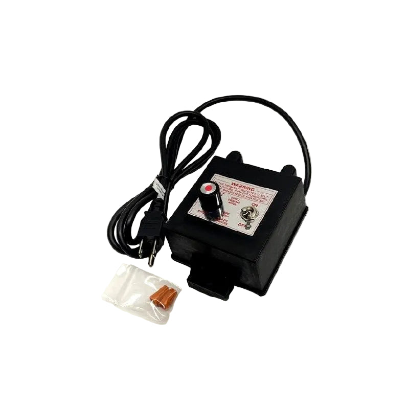 Sherline DC Motor Speed Control 4049-DC KBLC-240DS 0-90V 6A