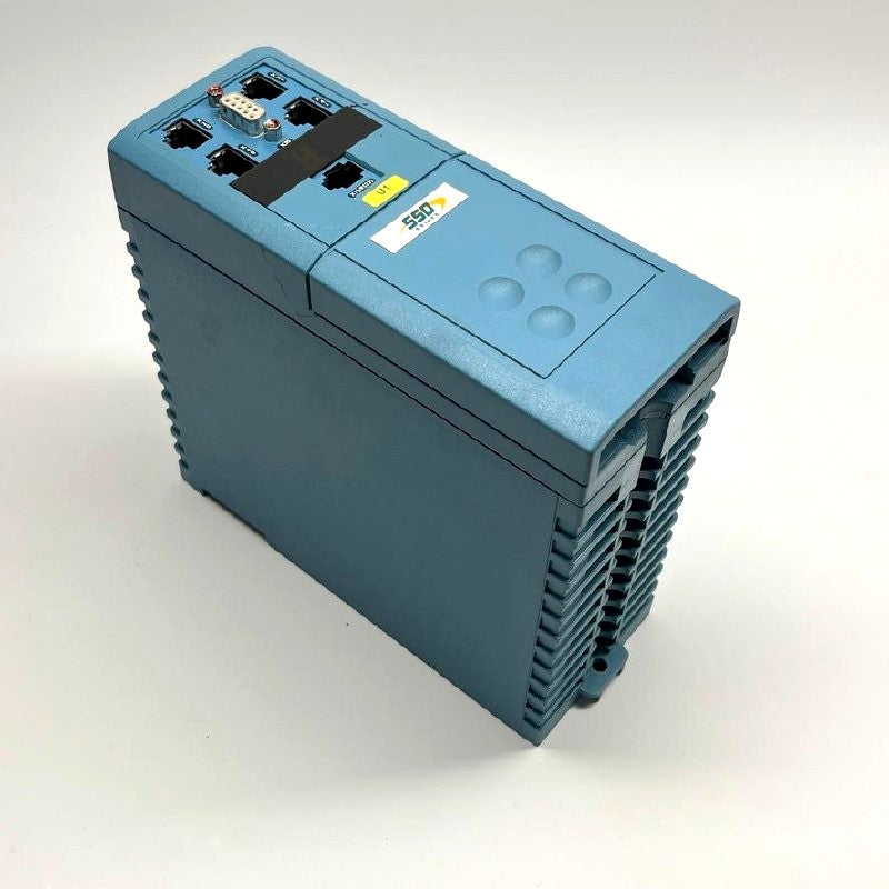 SSD Drives 631/004/230/F/00 Servo Drive 220-240VAC 4.0A