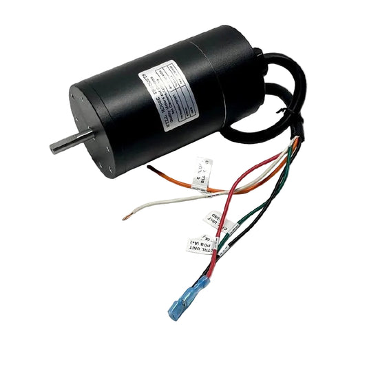 Hill House MaxMotor PM70031 90VDC DC Motor - Sherline Replacement