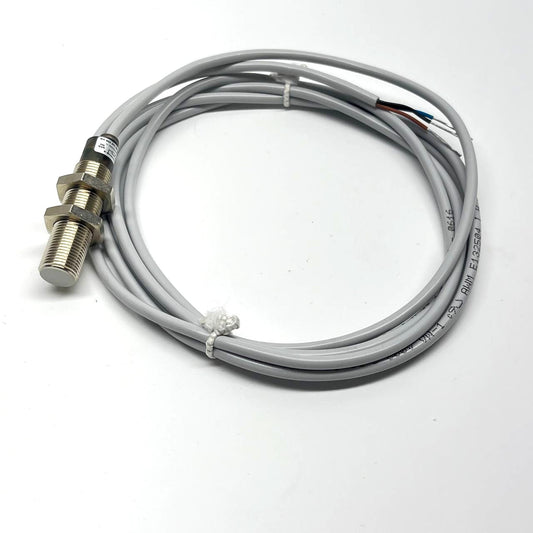 Micro Detectors AM1-AN-3A Inductive Proximity Sensor M12 10-30V NPN NO