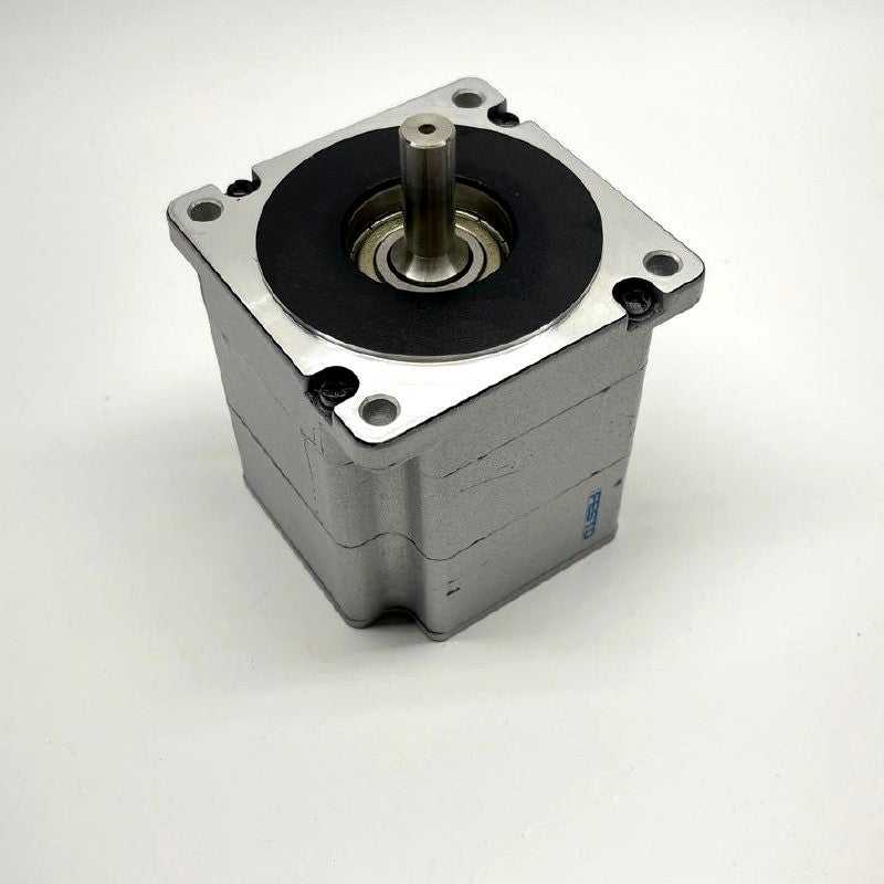 Festo EMMS-ST-87-S-S-G2 Servo Motor 24-48VDC 2.5Nm 2130rpm