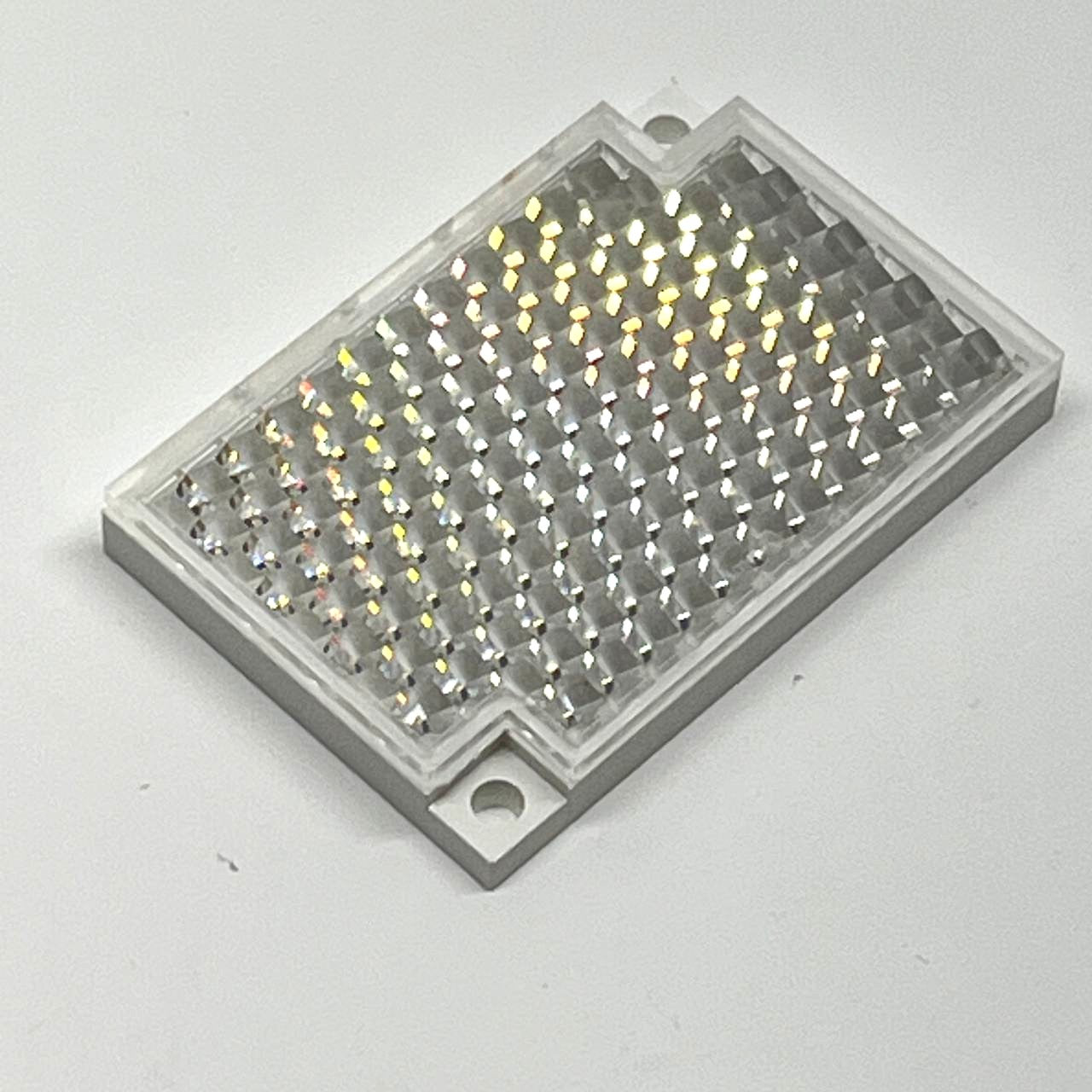 AutomationDirect RL116-1 Reflector / Retroreflector 60x40x8mm Made in Germany