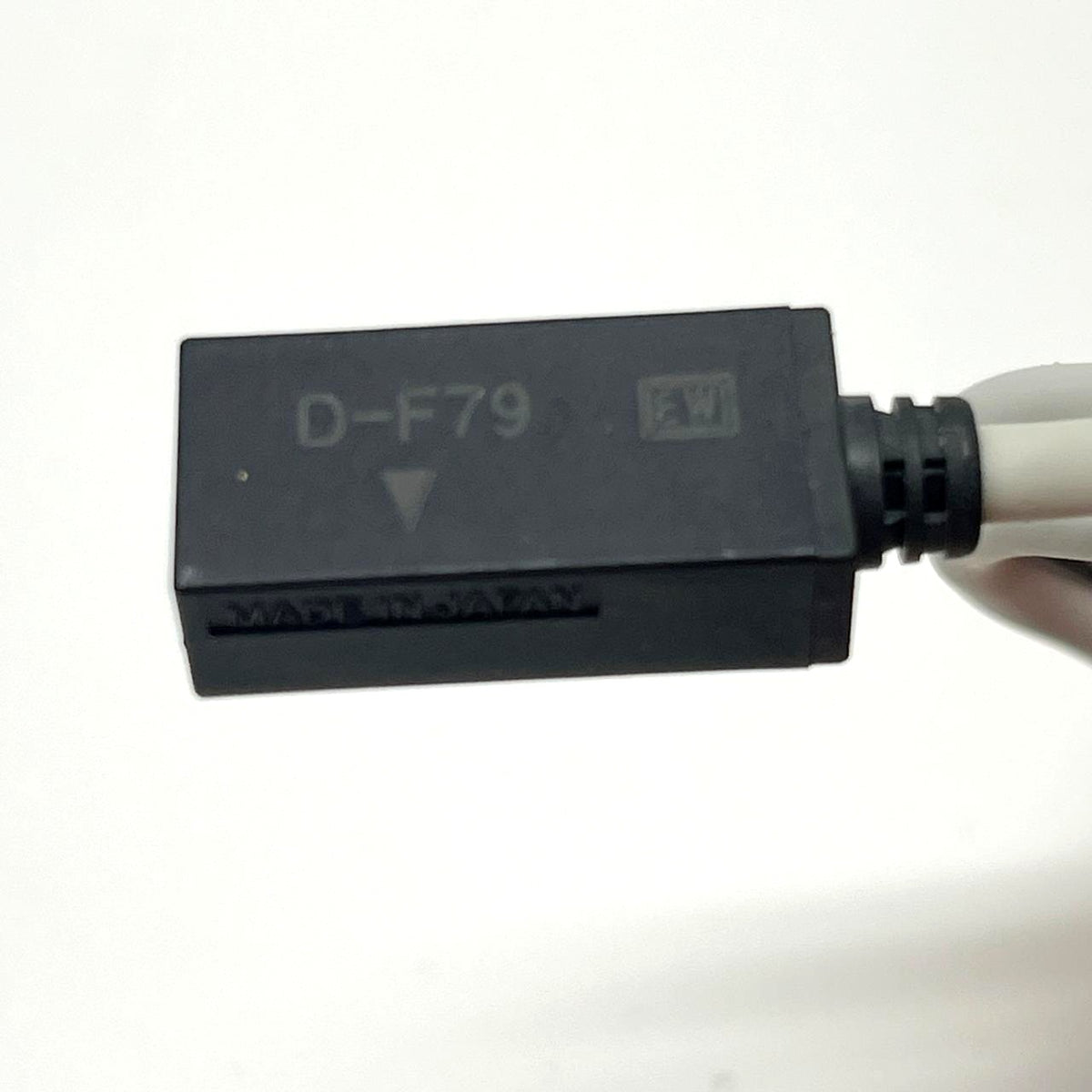 SMC D-F79 Cylinder Auto Switch / Magnetic Proximity Sensor 3-Wire