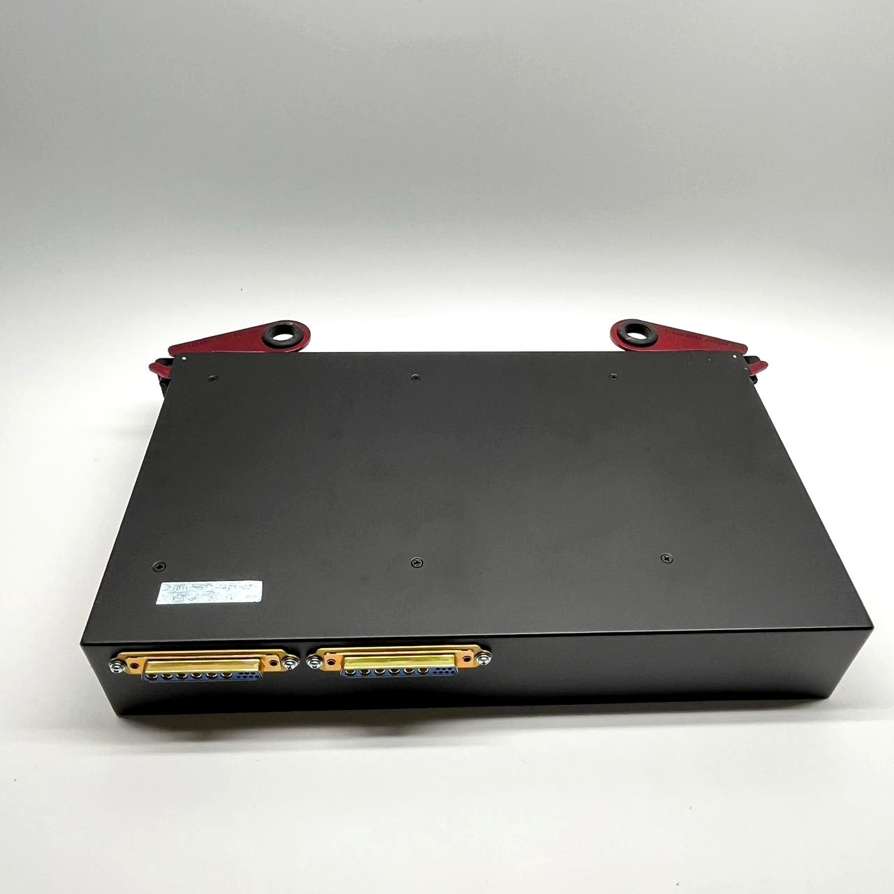 Industrial Power Supply Module 210-121537-1400-00 IEC Inlet 5.05kg