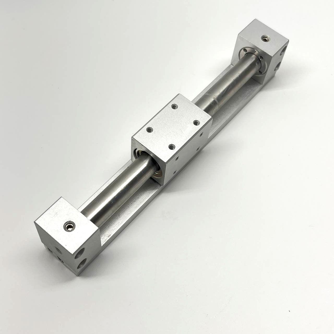 SMC CY1R10H-100 Guided Pneumatic Cylinder 10mm Bore 100mm Stroke