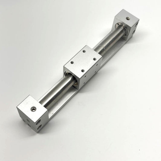 SMC CY1R10H-100 Guided Pneumatic Cylinder 10mm Bore 100mm Stroke