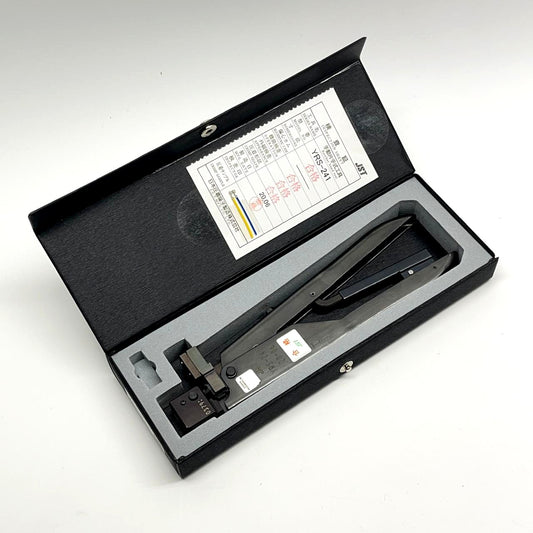 JST YRS-241 Hand Crimp Tool for SPH-002T-P0.5L Terminals