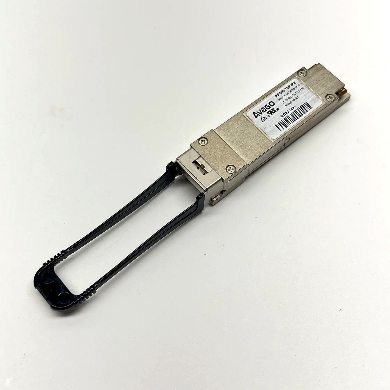 Avago AFBR-79EIPZ 10G SFP+ 850nm SR Optical Transceiver