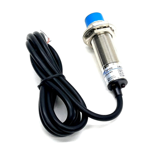 HUCHOO LJC18A3 M18 Inductive Proximity Sensor 6-36VDC NPN 10mm