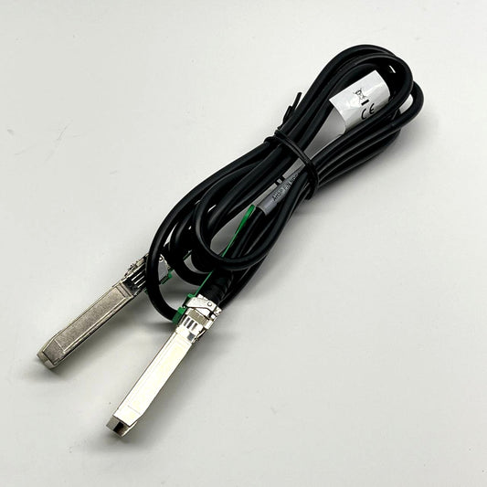 Amphenol NDCCGF-C102 SFP+ Passive DAC Twinax Cable 2.0m