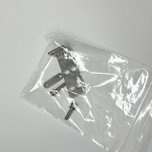 Keyence PR-B03 Mounting Bracket Kit for PR Series Sensors