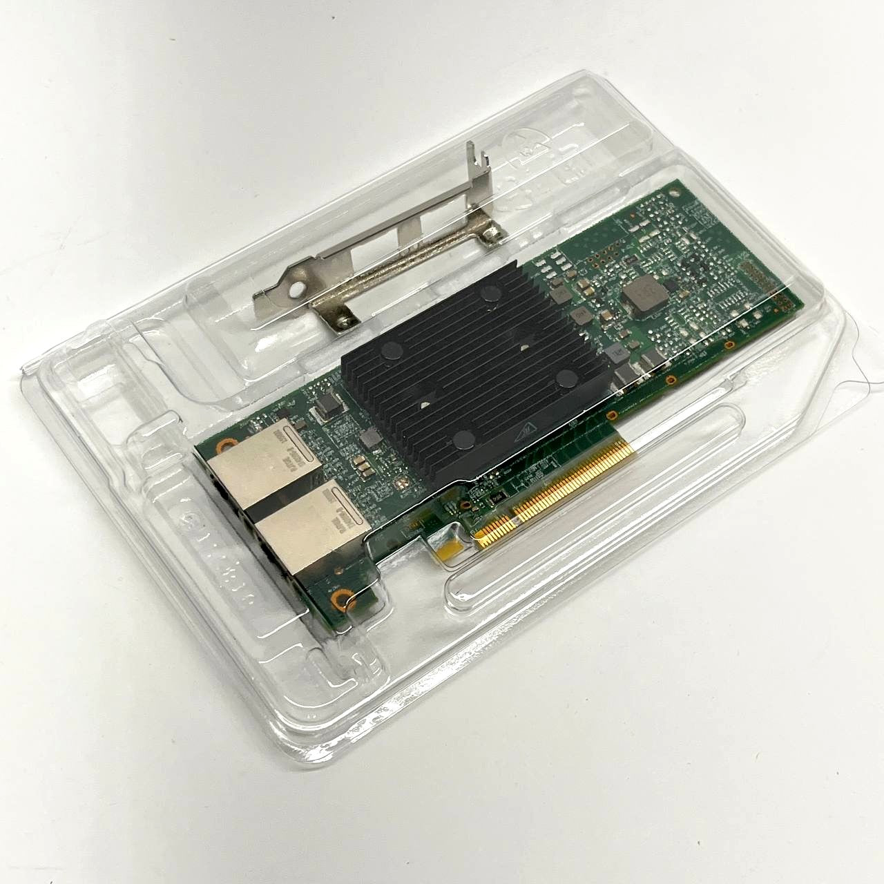 Broadcom BCM957406A4060 10GbE Dual-Port PCIe Network Adapter