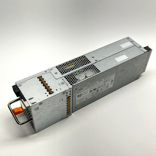 Dell H600E-S0 600W Hot-Plug Power Supply HP-S6002E0 0NFCG1 80Plus Silver