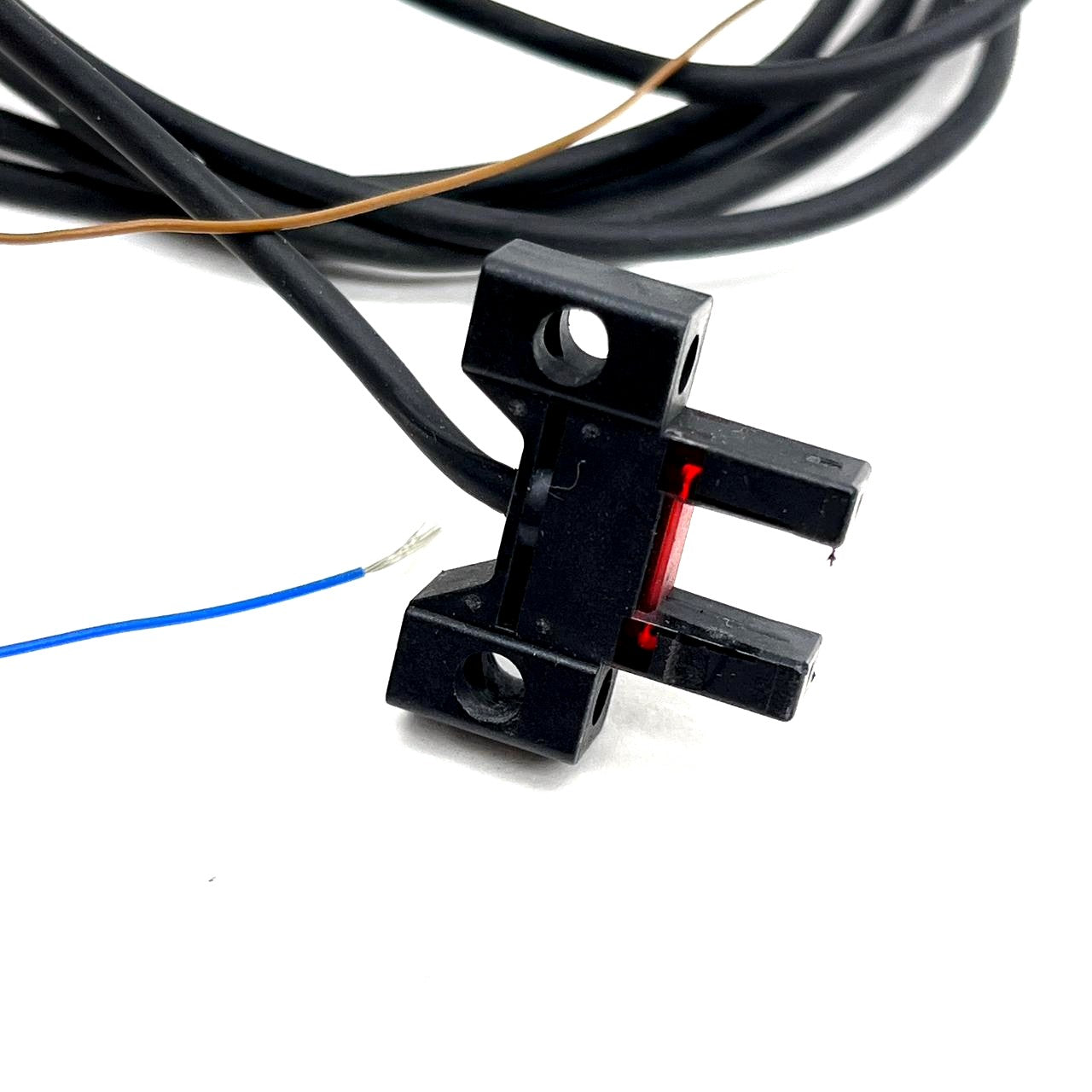Panasonic PM-K45-P-C3 Slotted Optical Sensor Photointerrupter 1.8m Cable