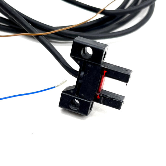 Panasonic PM-K45-P-C3 Slotted Optical Sensor Photointerrupter 1.8m Cable