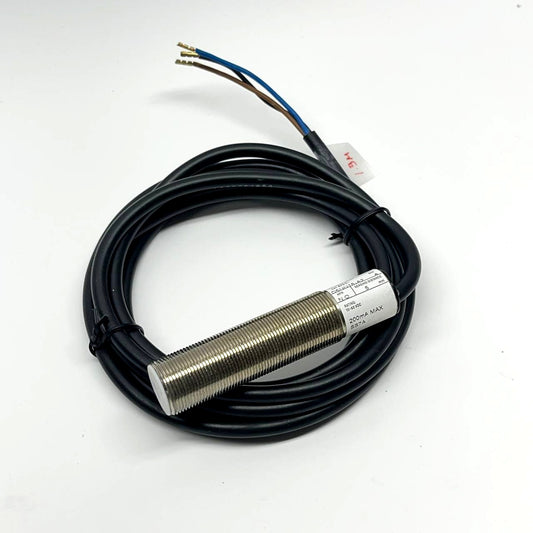 Allen-Bradley D5NN18-A2 Capacitive Proximity Sensor NPN 5mm 1.9m