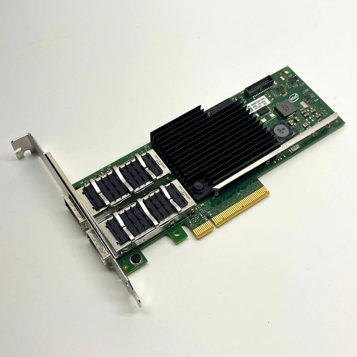 Intel XL710-QDA2 Ethernet CNA Dual QSFP+ PCIe Network Adapter