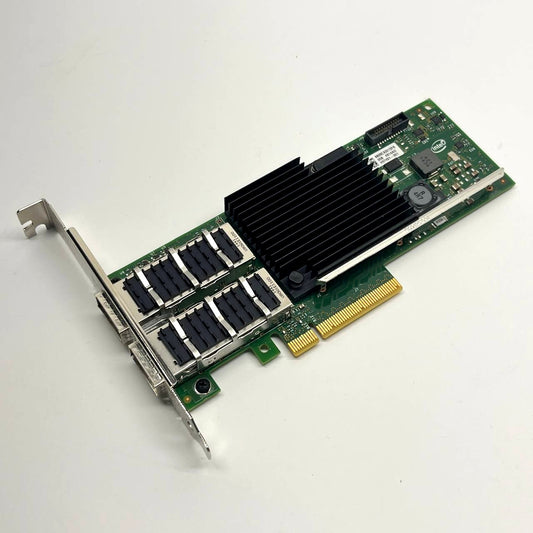 Intel XL710-QDA2 Ethernet CNA Dual QSFP+ PCIe Network Adapter