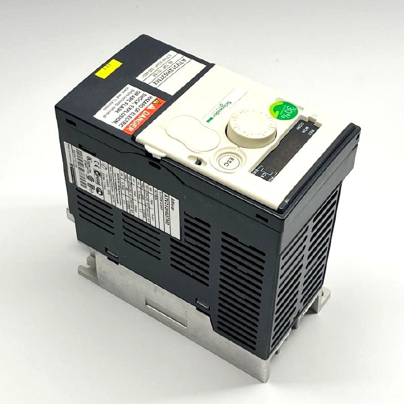 Schneider Altivar ATV312H037M2 0.37kW 200-240V VFD Inverter