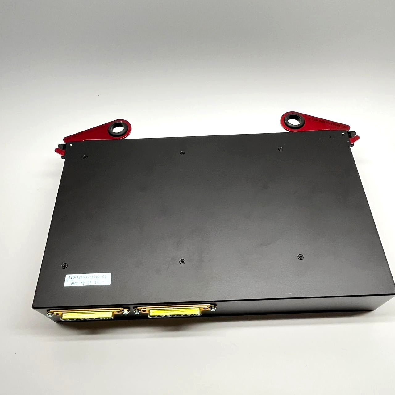 Industrial Power Supply Module 210-121537-1400-00 IEC Inlet 5.05kg