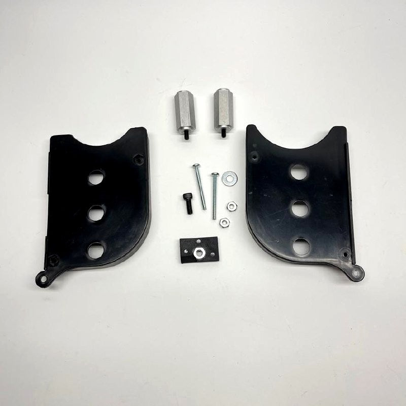 Sherline 43490 Motor Belt Guard Assembly for DC Motor