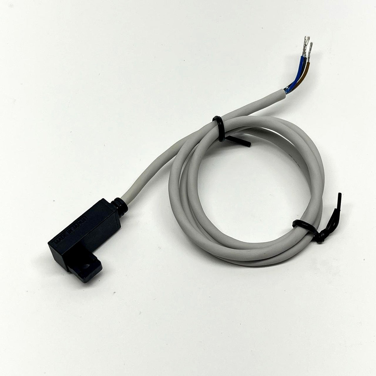 SMC D-F79 Cylinder Auto Switch / Magnetic Proximity Sensor 3-Wire