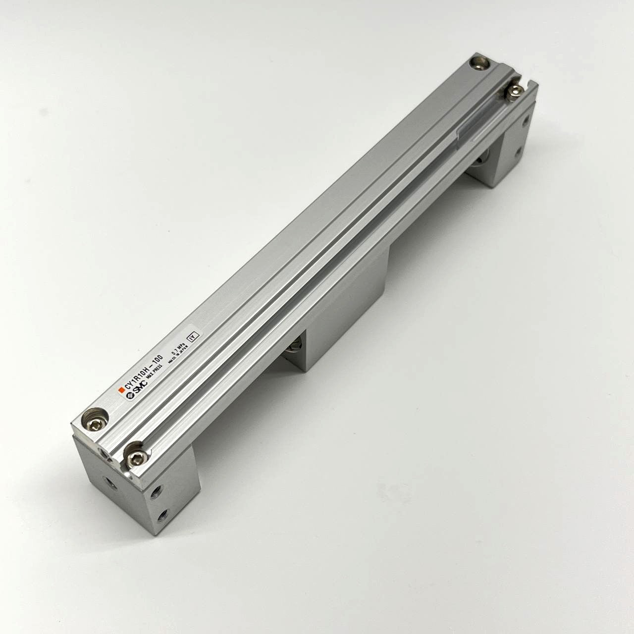 SMC CY1R10H-100 Guided Pneumatic Cylinder 10mm Bore 100mm Stroke
