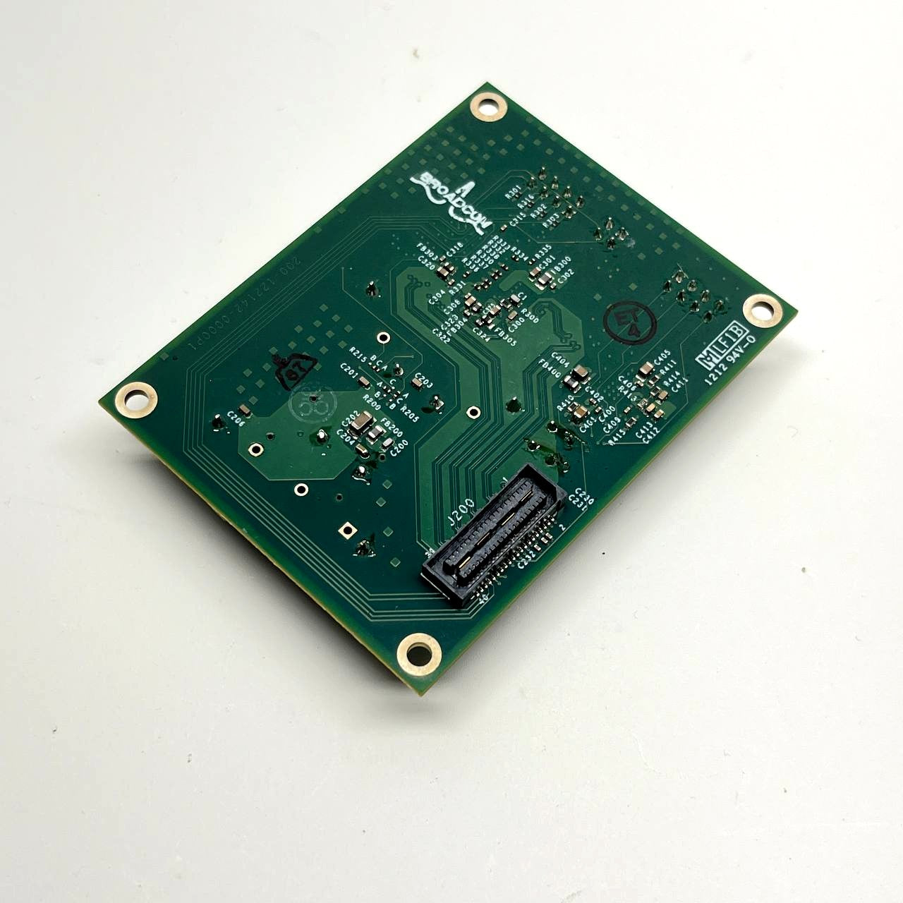 Broadcom ASSY 100-122142-0000 Wireless RF Module PCB Board