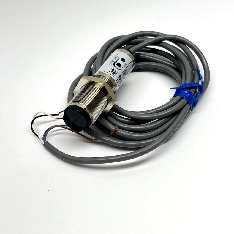 SICK/OPTEX CDD-40N Photoelectric Sensor M30 12-24V DC
