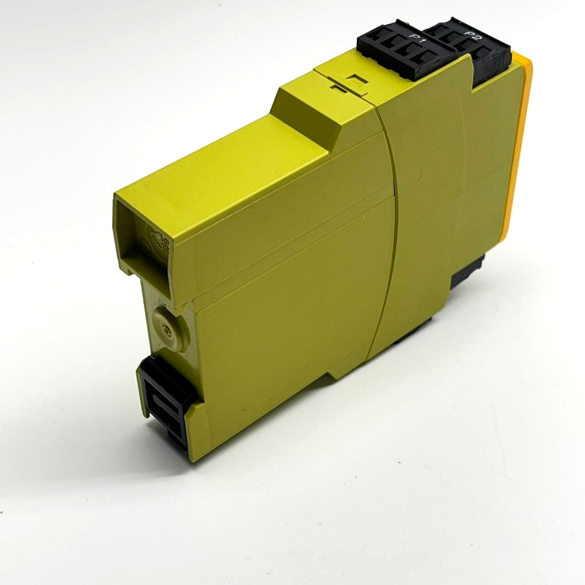 Pilz PNOZ e3.1p Safety Relay 24VDC 2SO Ident.774139 Made in Germany