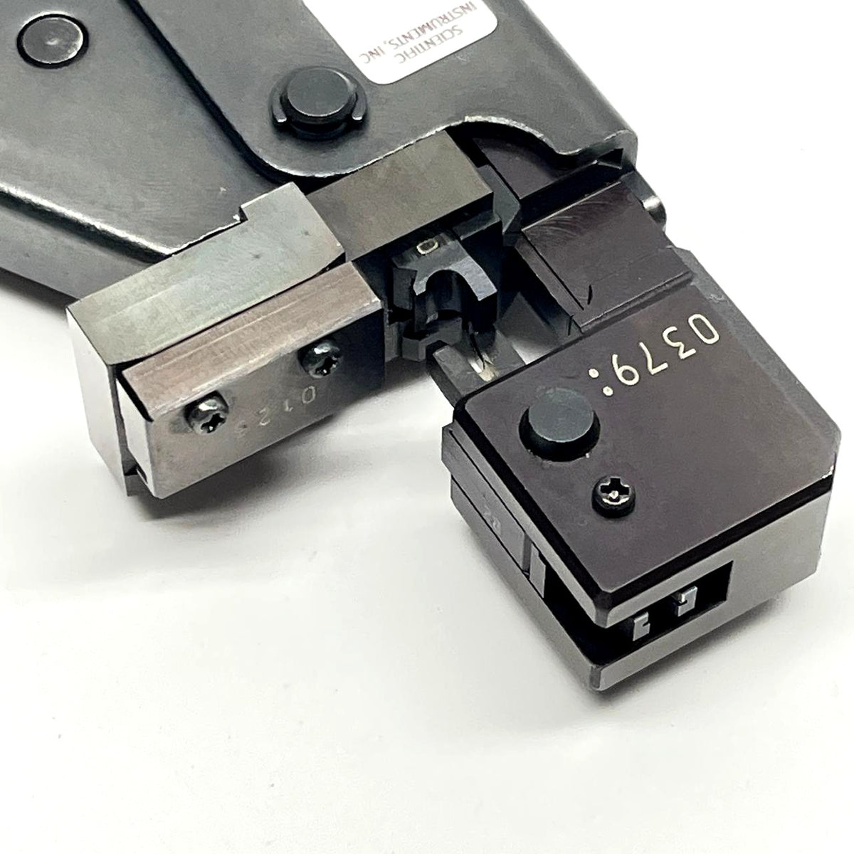 JST YRS-241 Hand Crimp Tool for SPH-002T-P0.5L Terminals