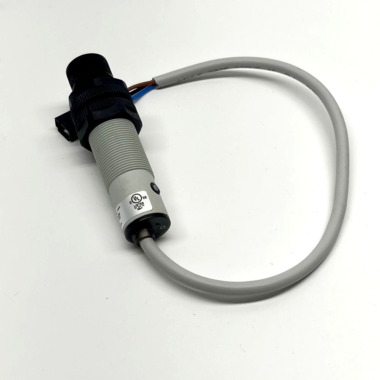 SSF-0N-0A Inductive Proximity Sensor M18 NPN 10-30V DC 3-wire