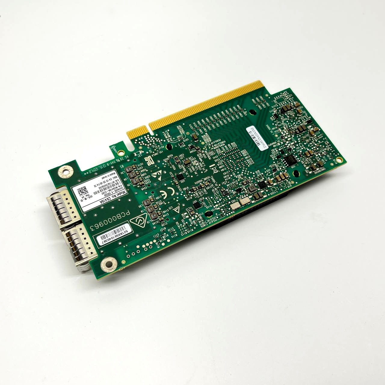 Mellanox ConnectX-4 CX416A 100GbE Dual QSFP28 PCIe Network Card