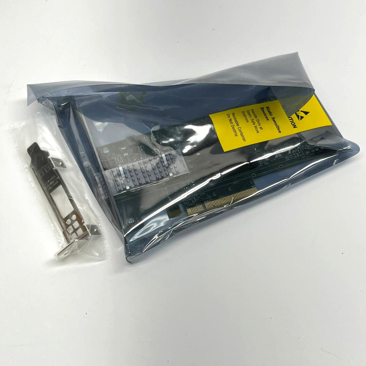 Broadcom BCM957414A4140C Single Port 50G PCIe NIC RDMA - New