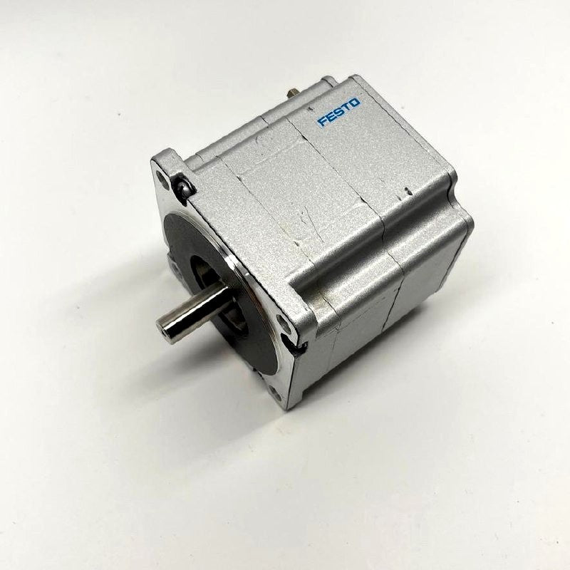 Festo EMMS-ST-87-S-S-G2 Servo Motor 24-48VDC 2.5Nm 2130rpm