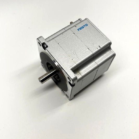 Festo EMMS-ST-87-S-S-G2 Servo Motor 24-48VDC 2.5Nm 2130rpm