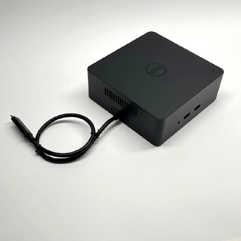 Dell TB16 Thunderbolt 3 Docking Station K16A 240W for XPS/Latitude