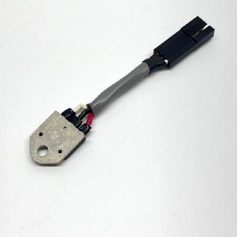 NTE271 PNP Darlington Power Transistor TO-218 10A 100V w/ Cable