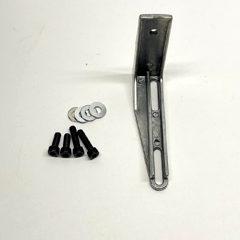 Sherline Motor Mount Bracket MPN 40020 - Motor Mount with Hardware